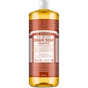 DR. BRONNER'S Sabonete Natural 18em1 Eucalipto