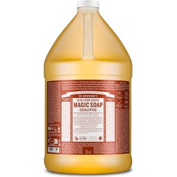 DR. BRONNER'S Sabonete Natural 18em1 Eucalipto
