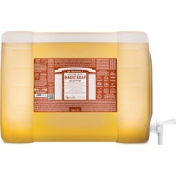 DR. BRONNER'S Sabonete Natural 18em1 Eucalipto
