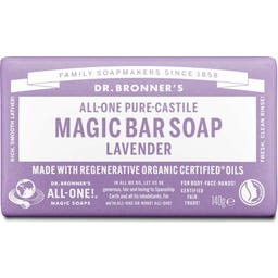 DR. BRONNER'S Saponetta - Lavanda