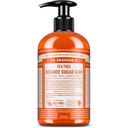 DR. BRONNER'S Nestemäinen sokerisaippua, teepuu