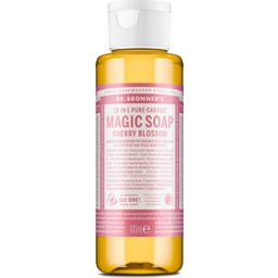 DR. BRONNER'S 18in1 Натурален сапун - Черешов цвят