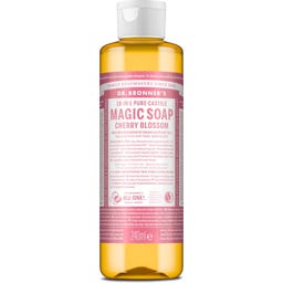 DR. BRONNER'S 18in1 Натурален сапун - Черешов цвят