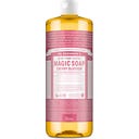 DR. BRONNER'S 18in1 Натурален сапун - Черешов цвят