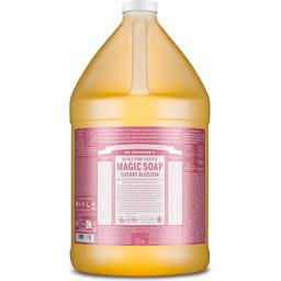 DR. BRONNER'S 18in1 Натурален сапун - Черешов цвят