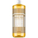DR. BRONNER'S 18u1 prirodni sapun sandalovina - jasmin