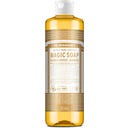 DR. BRONNER'S 18u1 prirodni sapun sandalovina - jasmin