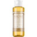 DR. BRONNER'S 18u1 prirodni sapun sandalovina - jasmin