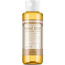 DR. BRONNER'S 18u1 prirodni sapun sandalovina - jasmin