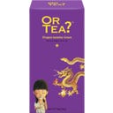 Organic Dragon Jasmine Green