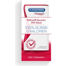 Kandisin Classic u obliku tableta