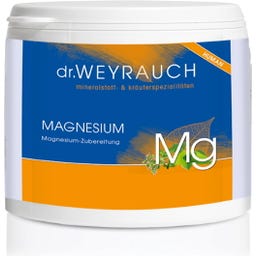 dr. WEYRAUCH Magnesium (Human)