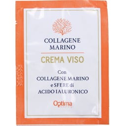 Optima Naturals Marine Collagen Face Cream