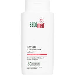 Sebamed Lotion