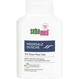 Sebamed Merisuolasuihkugeeli