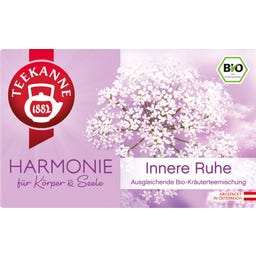 Bio harmonija - melisa, rooibos in honeybush