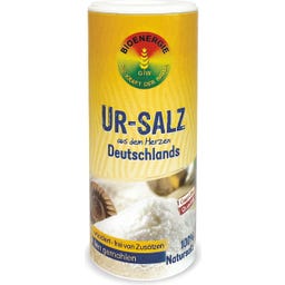 Bioenergie Ur-Salt Fine