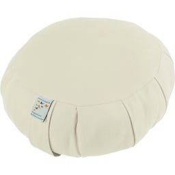 Roshi (Spelt Husk) with Organic Cotton/Linen Cover