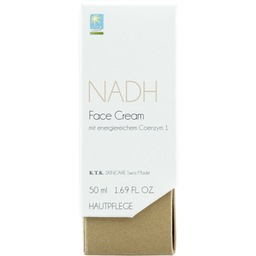 Life Light NADH arckrém - 50 ml