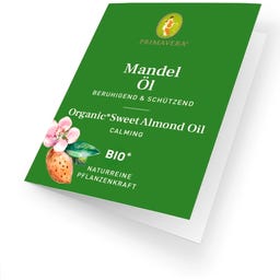 PRIMAVERA Manteliöljy luomu