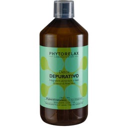 Phytorelax Laboratories Depurativo (Reinigung)