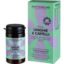 Phytorelax Laboratories Beauty Unghie E Capelli - 60 tablettia