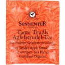 Sonnentor Trudl néni almásrétese tea Bio