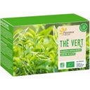 Fleurance Nature Organic Green Tea