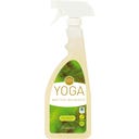 YOGACLEANER Yoga Mat Cleaner Lime