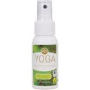 YOGACLEANER Yoga Mat Cleaner Lime