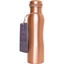 Forrest & Love Matt Curve Kupferflasche