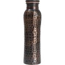 Forrest & Love Matt Curve Kupferflasche