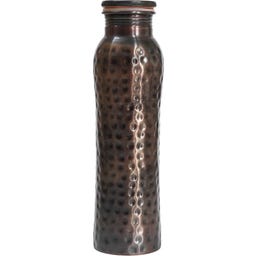 Forrest & Love Matt Curve Kupferflasche