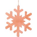 Forrest & Love Weihnachtsornament X-Mas