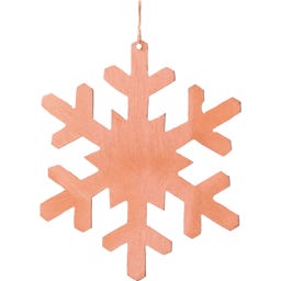 Forrest & Love Weihnachtsornament X-Mas