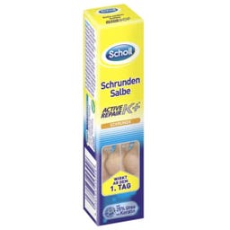 Scholl Halkeamavoide Active Repair K+