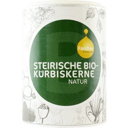 Ölmühle Fandler Био тиквени семки от Щирия, натурални