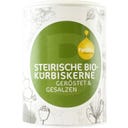 Steiriska Pumpakärnor Rostade och Saltade, Eko