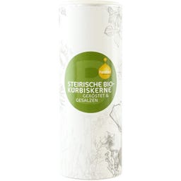 Steiriska Pumpakärnor Rostade och Saltade, Eko