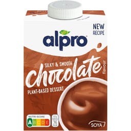 alpro Molho de Sobremesa