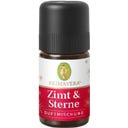 PRIMAVERA Zimt & Sterne Duftmischung bio