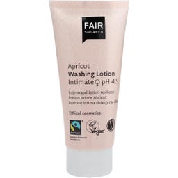 FAIR SQUARED Intimate Washing Lotion Apricot