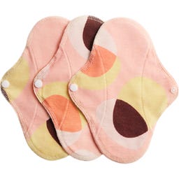 Imse Active Pantyliners