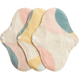 Imse Active Pantyliners