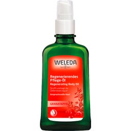 Weleda Regeneracyjny olejek z granatem