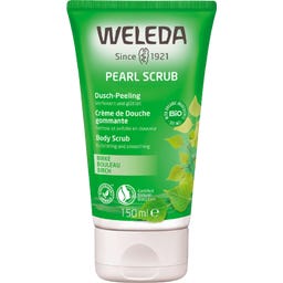 Weleda Birken-Dusch-Peeling