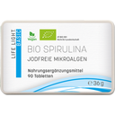 Life Light Spirulina Tabletten - 90 Tabletten