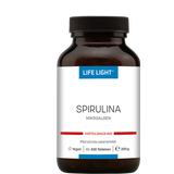 Life Light Spirulina