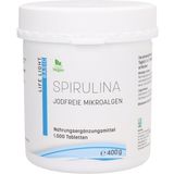 Life Light Spirulina tabletki