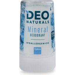 Optima Naturals Déodorant Naturel Original - Stick - 50 g